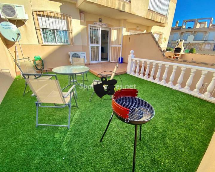 2 bedrooms house in Orihuela, Alicante, Spain