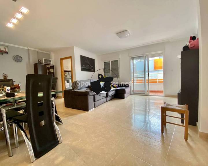 2 bedrooms apartment in Torrevieja, Alicante, Spain