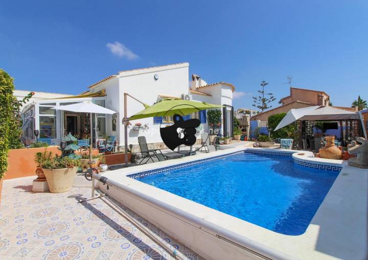 4 bedrooms other in Orihuela, Alicante, Spain