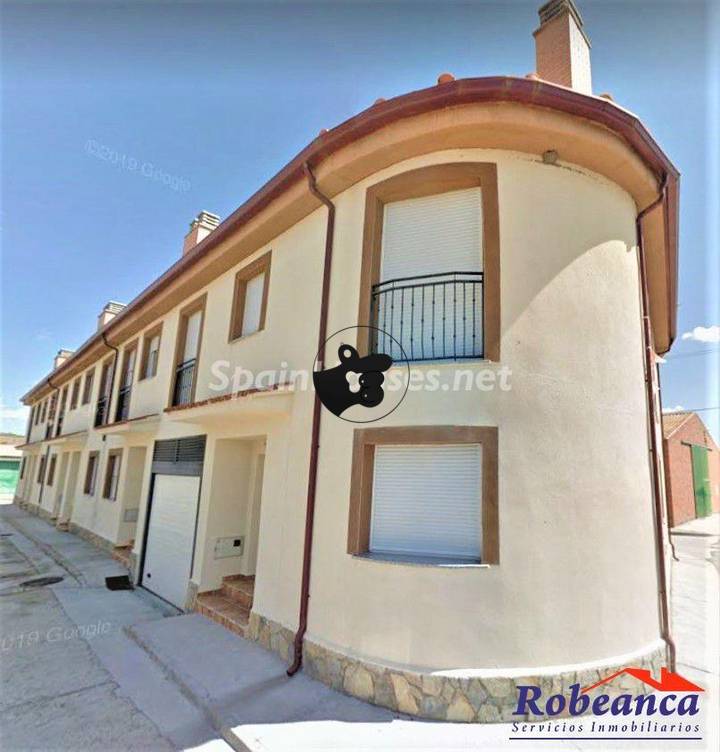 3 bedrooms other in Salobral, Avila, Spain
