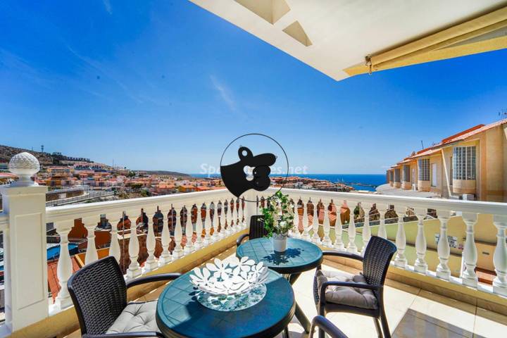 2 bedrooms apartment in Mogan, Las Palmas, Spain