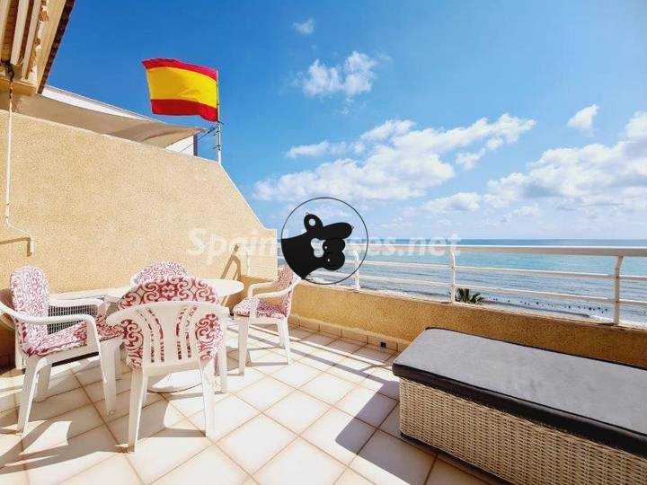 1 bedroom apartment in Torrevieja, Alicante, Spain