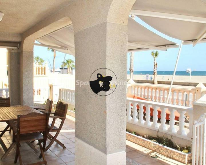 4 bedrooms other in Santa Pola, Alicante, Spain