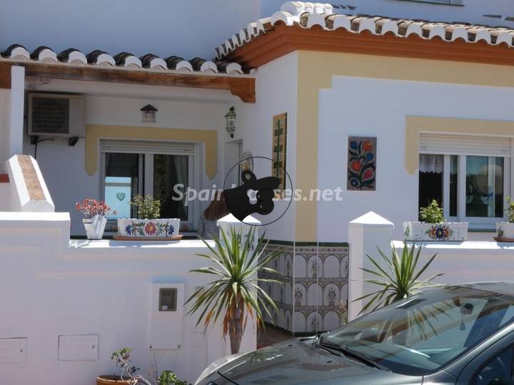 3 bedrooms other in Torrox, Malaga, Spain