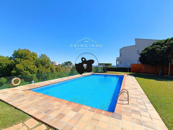 4 bedrooms house in LAmetlla de Mar, Tarragona, Spain