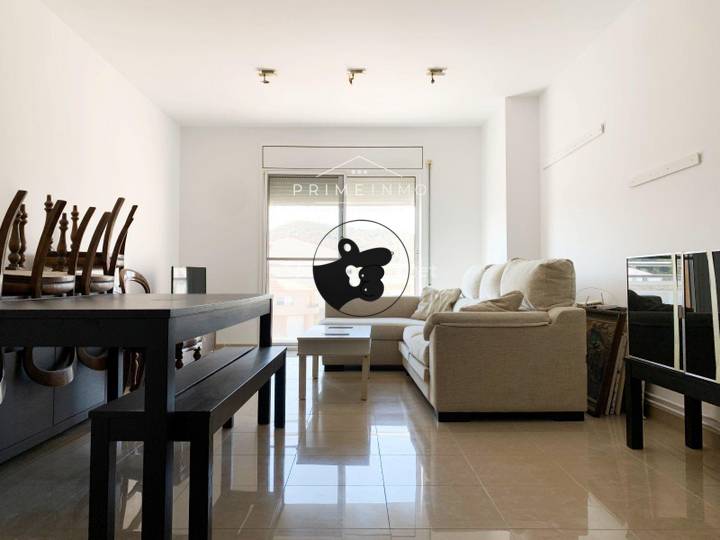 3 bedrooms apartment in El Perello, Tarragona, Spain