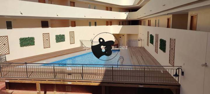 2 bedrooms apartment in Los Alcazares, Murcia, Spain