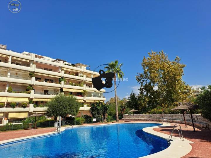 2 bedrooms other in Marbella, Malaga, Spain