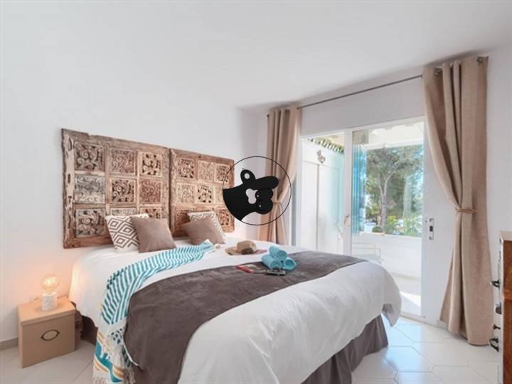 2 bedrooms apartment in Mijas Costa, Spain