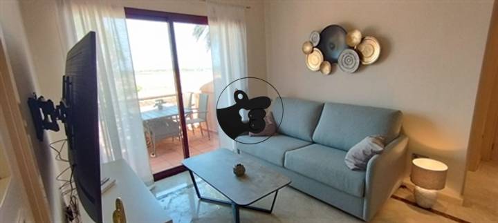 2 bedrooms other in Los Alcazares, Spain