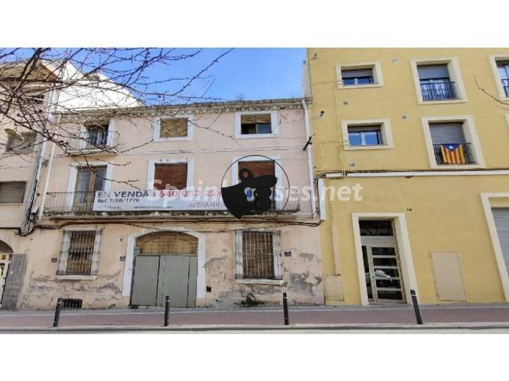 11 bedrooms house in Vilafranca del Penedes, Spain