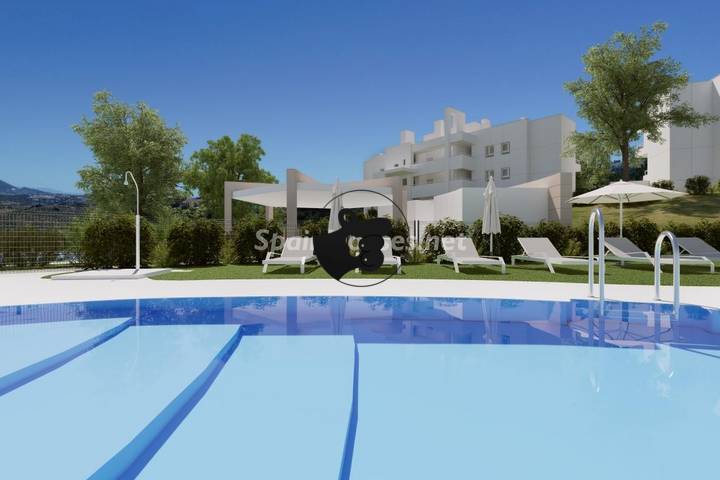 2 bedrooms house in Mijas, Spain