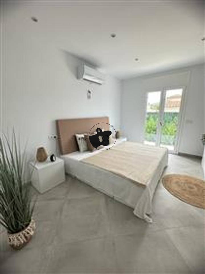 2 bedrooms other in Ajuntament Roses, Spain