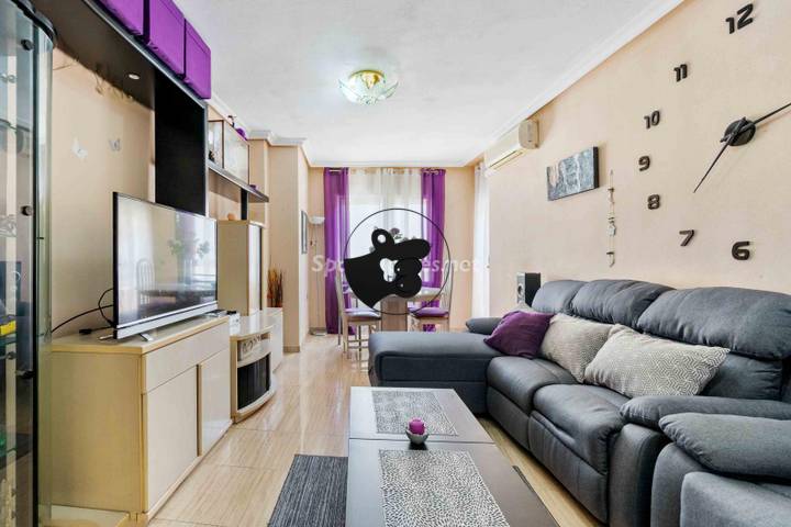 3 bedrooms apartment in Torrevieja, Spain