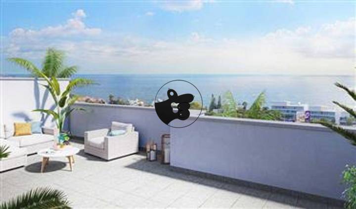 2 bedrooms apartment in Estepona, Spain