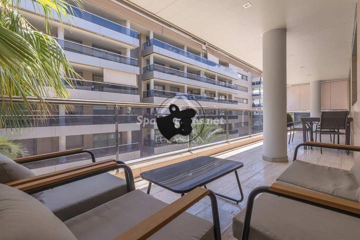 2 bedrooms apartment in Ibiza, Balearic Islands, Spain