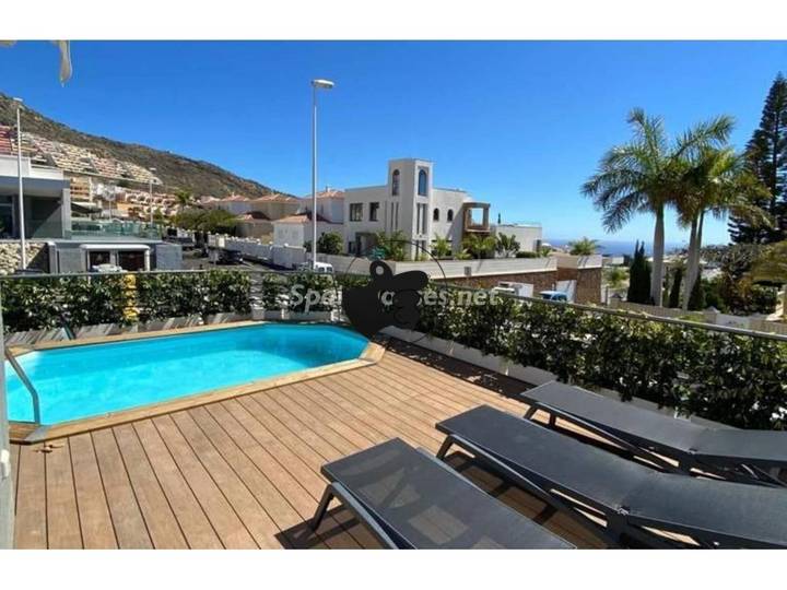 3 bedrooms house in Adeje, Santa Cruz de Tenerife, Spain