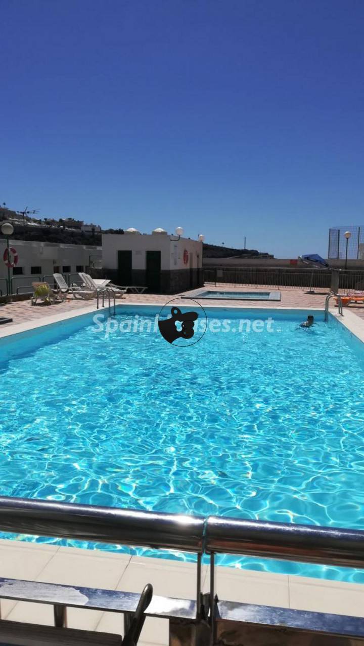 1 bedroom apartment in Mogan, Las Palmas, Spain