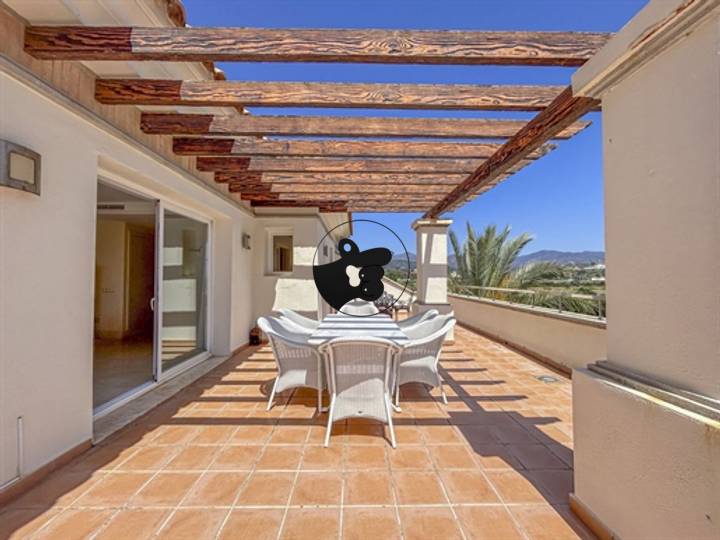 3 bedrooms apartment in Estepona, Spain