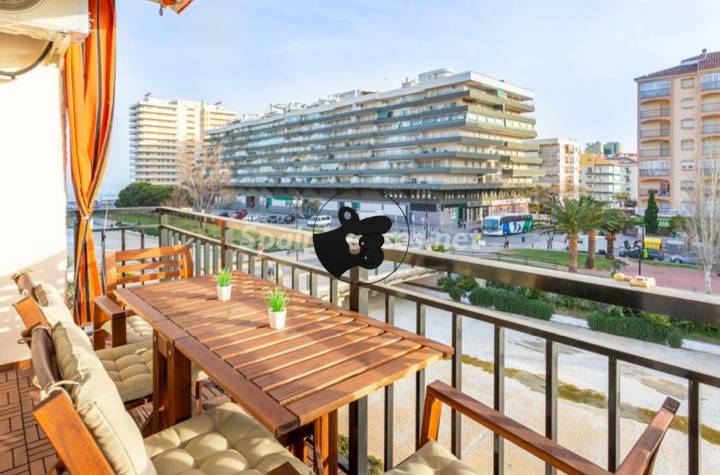 2 bedrooms apartment in Fuengirola, Malaga, Spain