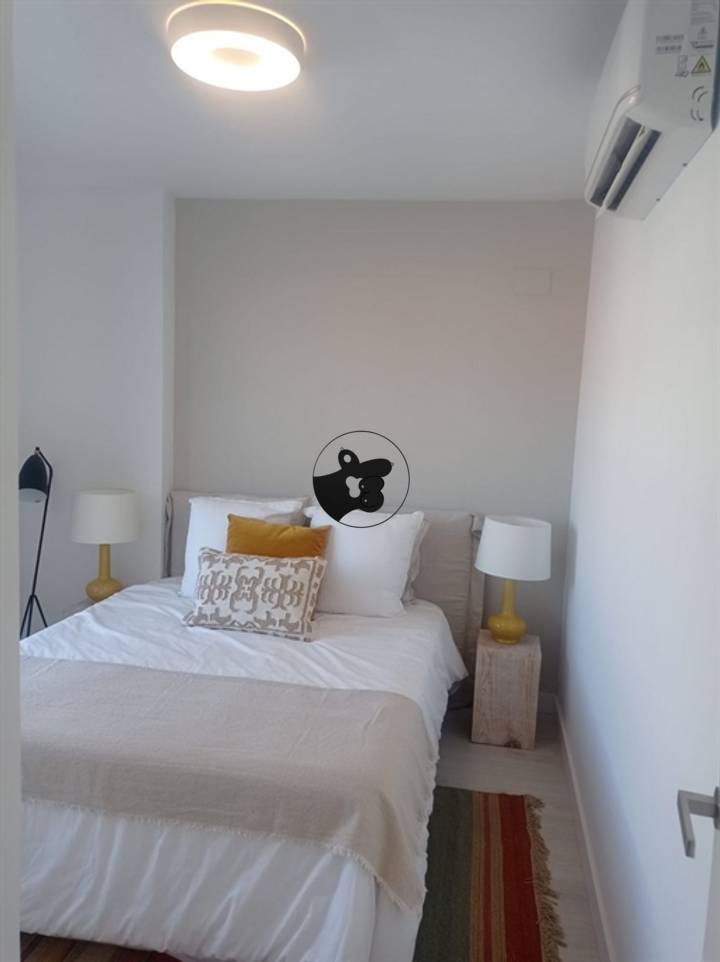 3 bedrooms apartment in Mijas, Spain