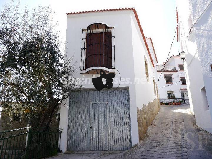 2 bedrooms house in Corumbela, Malaga, Spain