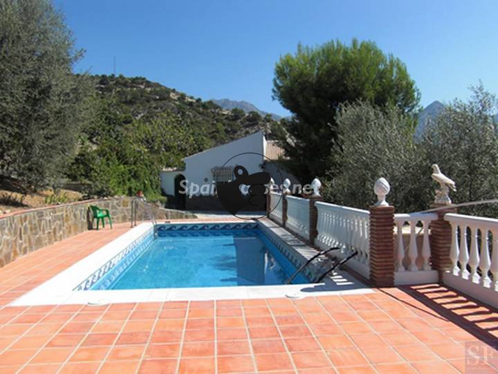 3 bedrooms other in Competa, Malaga, Spain
