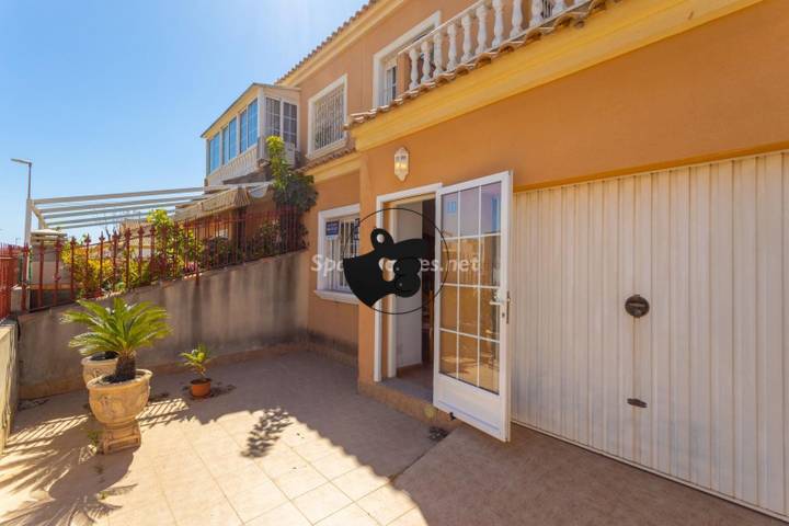 4 bedrooms house in Los Alcazares, Murcia, Spain