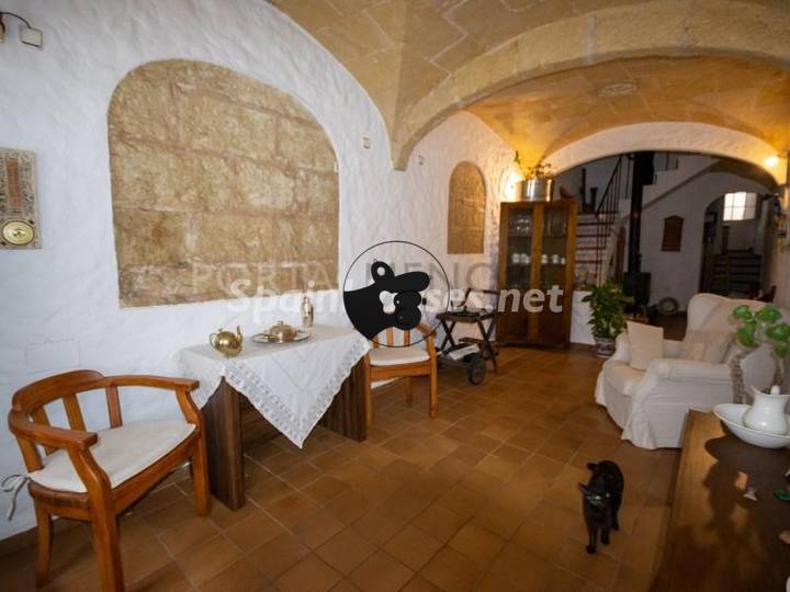 3 bedrooms house in Ferreries, Balearic Islands, Spain