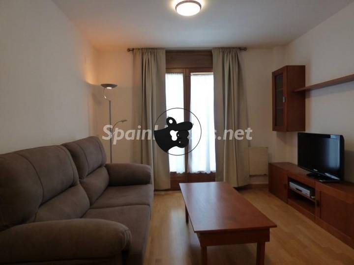 2 bedrooms other in Bielsa, Huesca, Spain