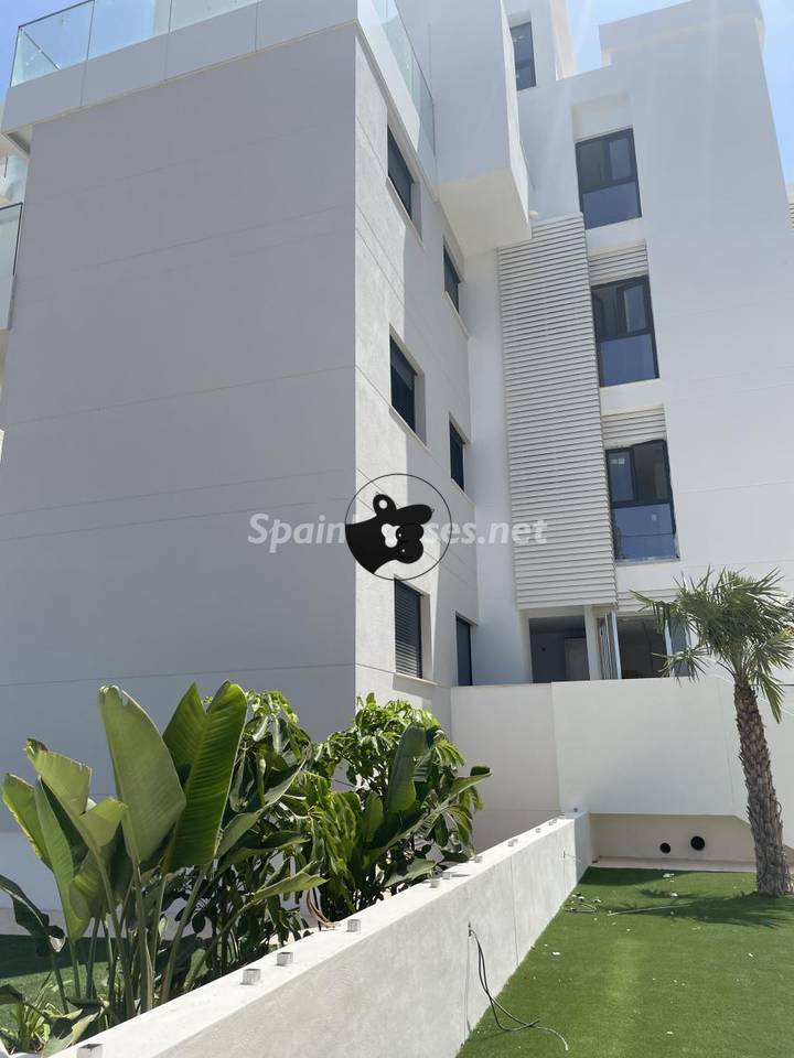2 bedrooms apartment in Denia, Alicante, Spain