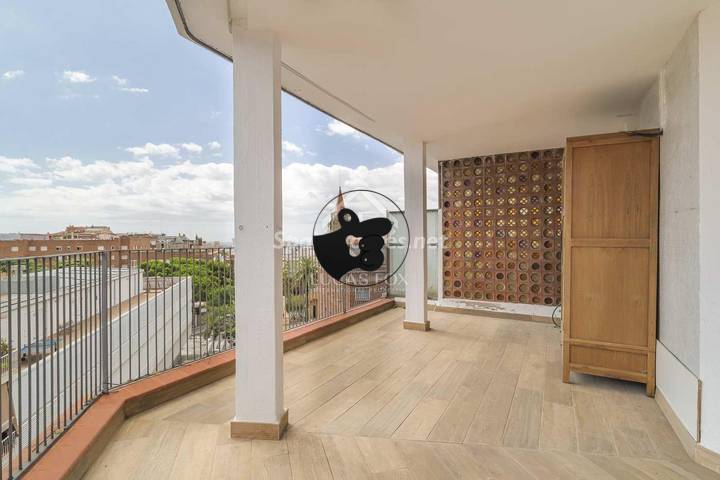 4 bedrooms apartment in Barcelona, Barcelona, Spain