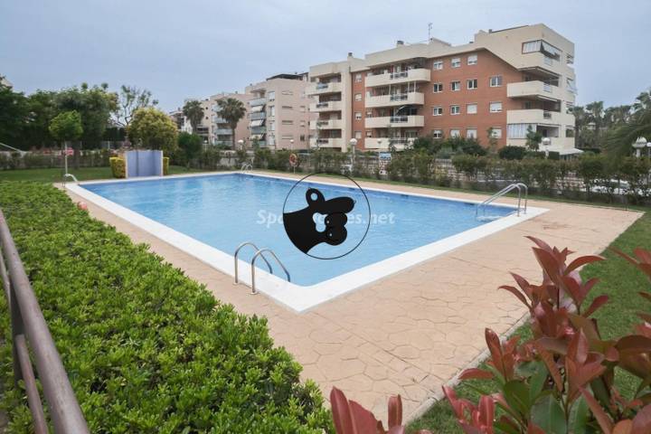 2 bedrooms other in Salou, Tarragona, Spain