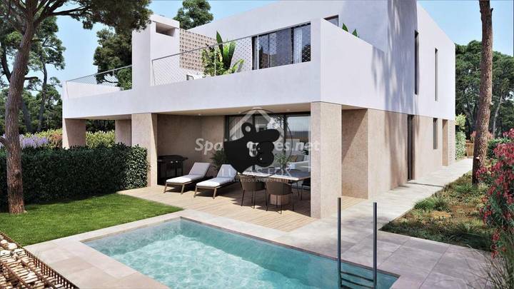 4 bedrooms house in Tarragona, Tarragona, Spain