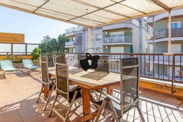 3 bedrooms apartment in Lloret de Mar, Girona, Spain