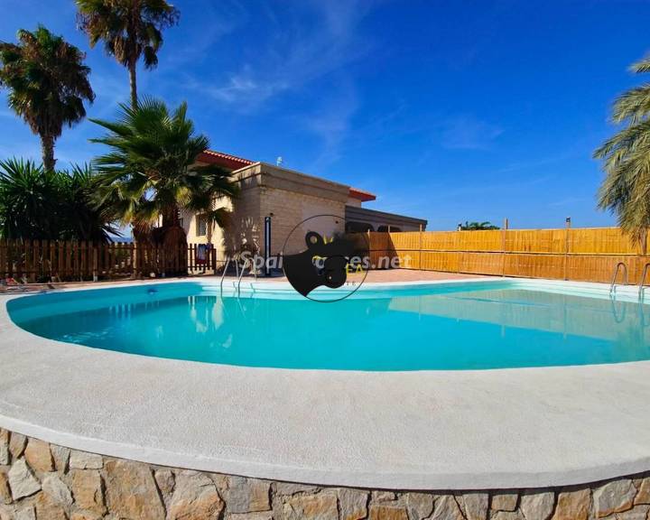 2 bedrooms house in Elche, Alicante, Spain