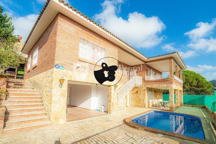 7 bedrooms other in Lloret de Mar, Girona, Spain