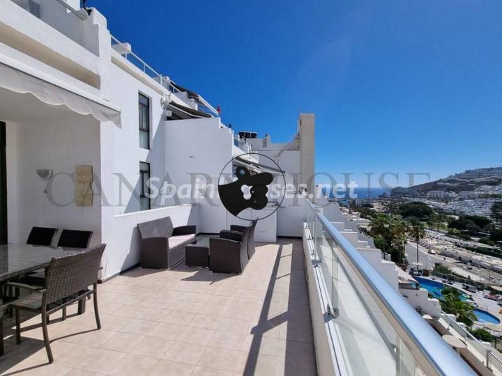 1 bedroom apartment in Mogan, Las Palmas, Spain