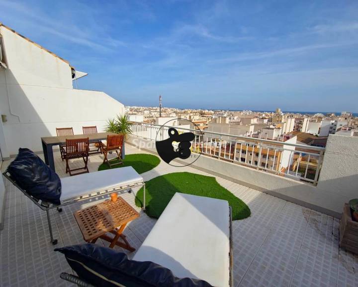 5 bedrooms house in Torrevieja, Alicante, Spain