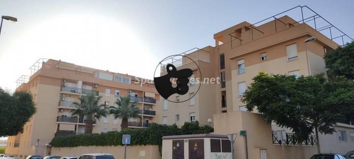 2 bedrooms apartment in Roquetas de Mar, Almeria, Spain