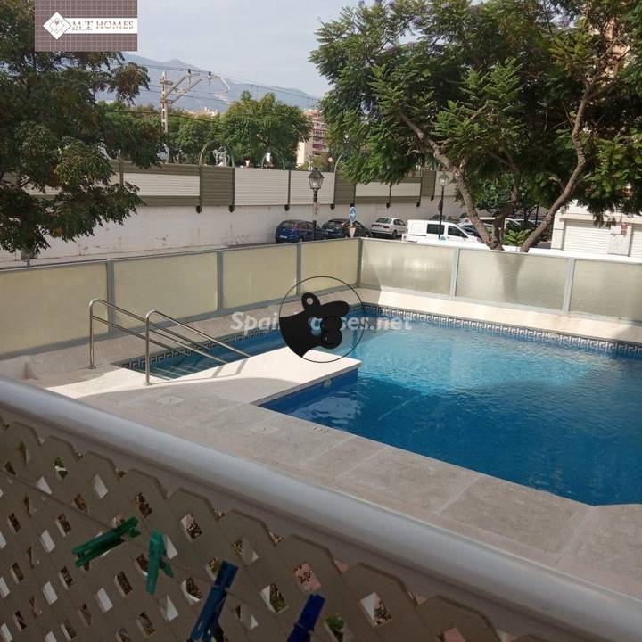 1 bedroom apartment in Fuengirola, Malaga, Spain