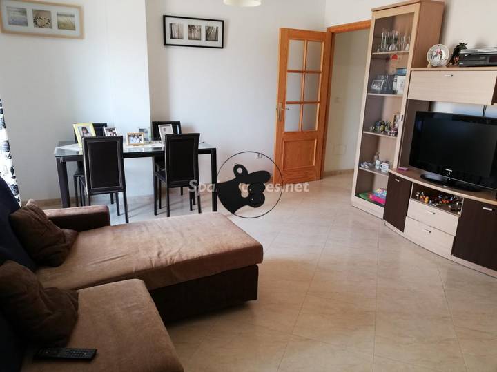 3 bedrooms house in Lorca, Murcia, Spain