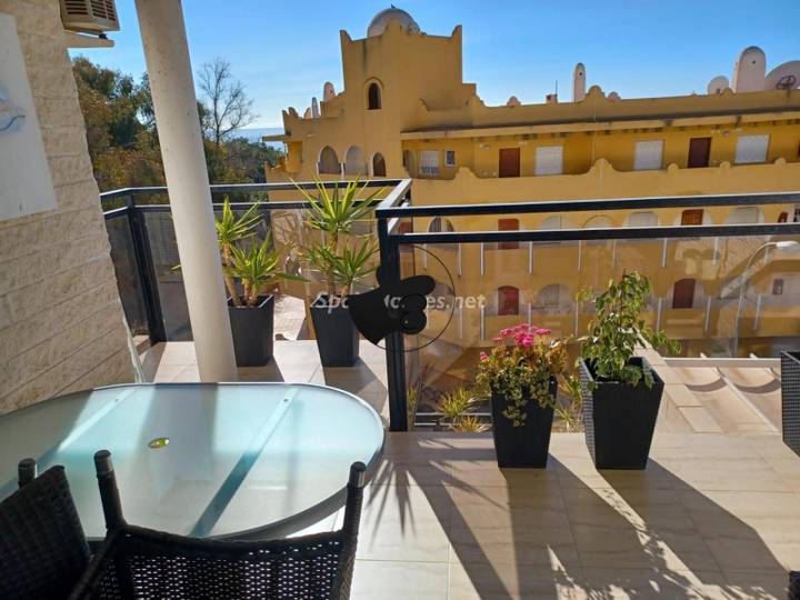 2 bedrooms other in El Campello, Alicante, Spain