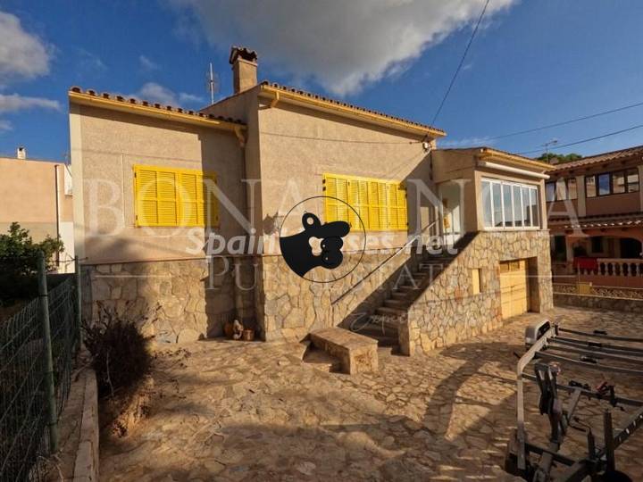 4 bedrooms other in Andratx, Balearic Islands, Spain