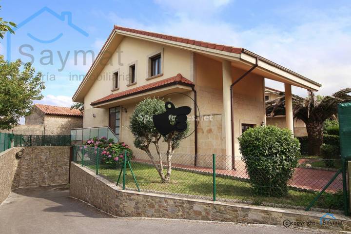 4 bedrooms other in Loredo, Cantabria, Spain