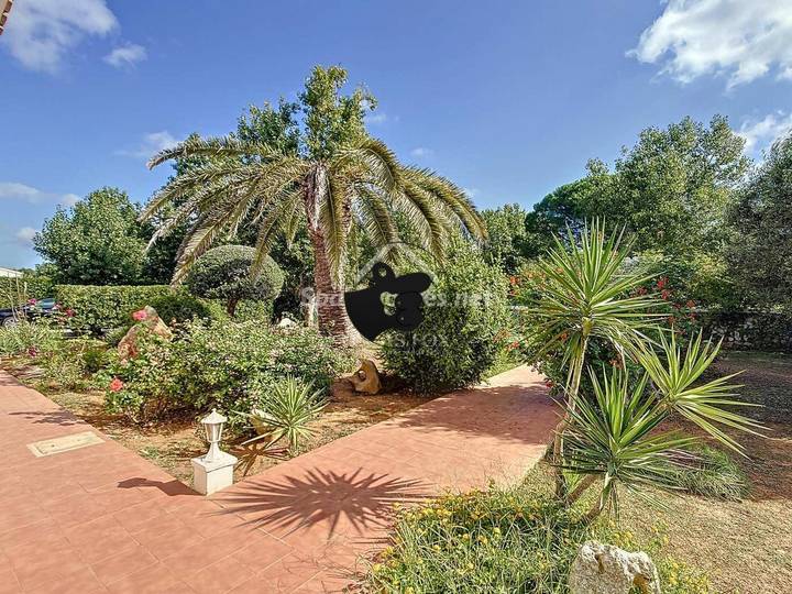 5 bedrooms house in Alaior, Balearic Islands, Spain