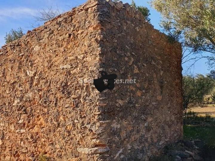 house in Roquetes, Tarragona, Spain