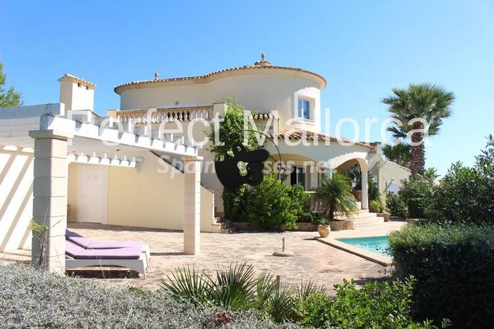 3 bedrooms other in Manacor, Balearic Islands, Spain