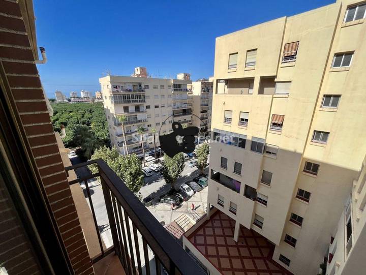 1 bedroom apartment in Almunecar, Granada, Spain