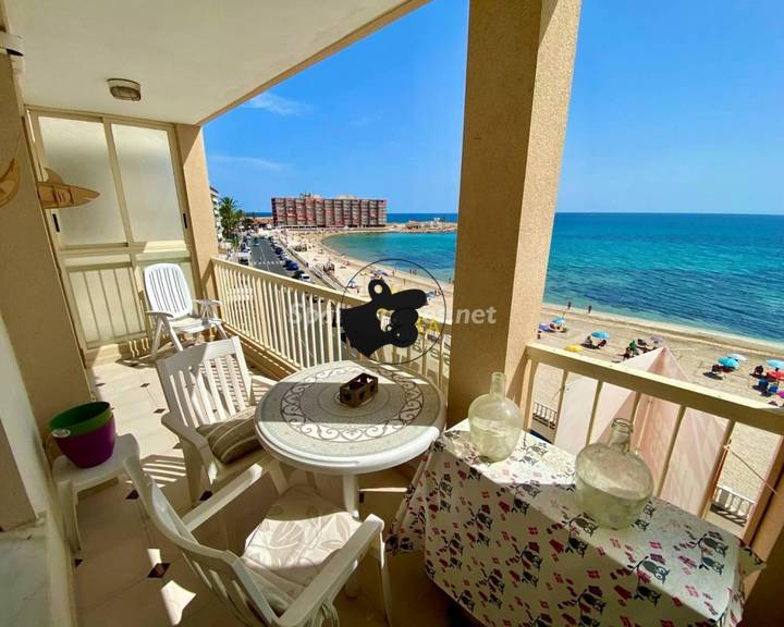 3 bedrooms apartment in Torrevieja, Alicante, Spain